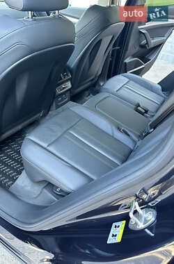 Внедорожник / Кроссовер Audi Q5 2020 в 
