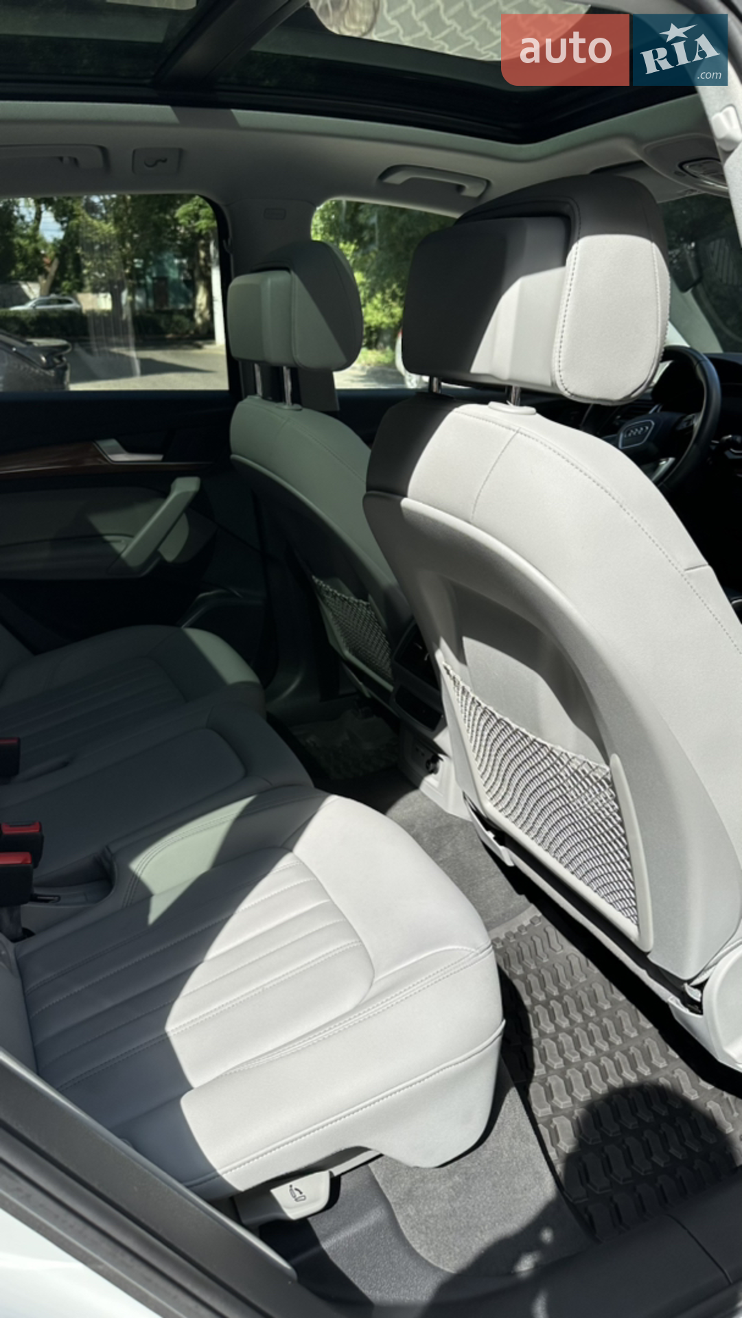 2020 Audi Q5 - мініатюра 19