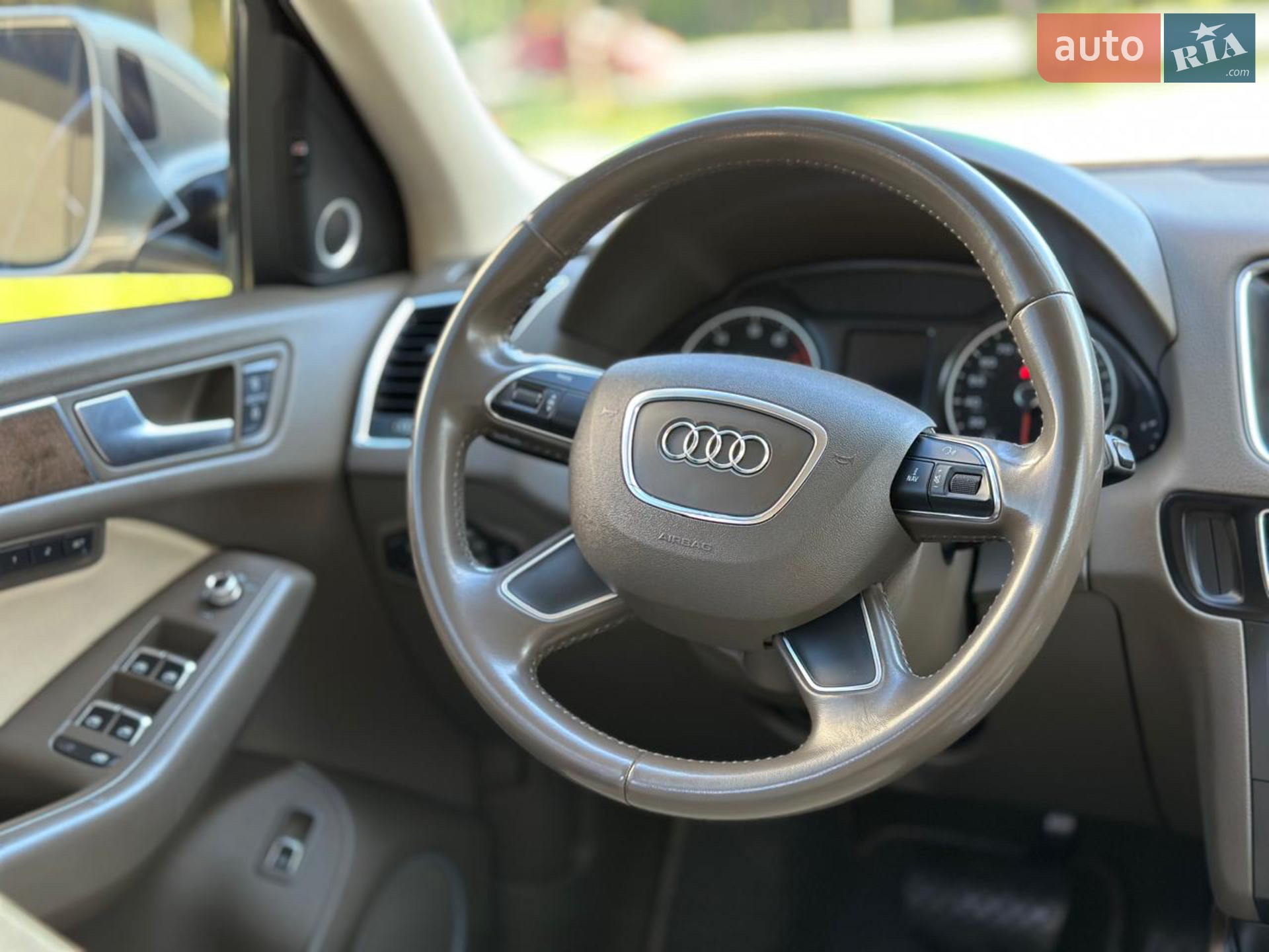 2016 Audi Q5 - мініатюра 33