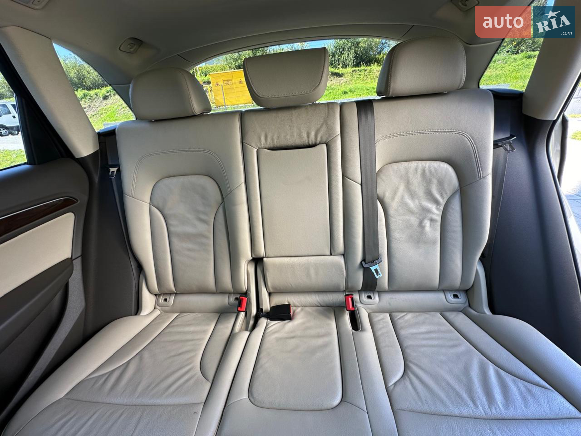 2016 Audi Q5 - мініатюра 39