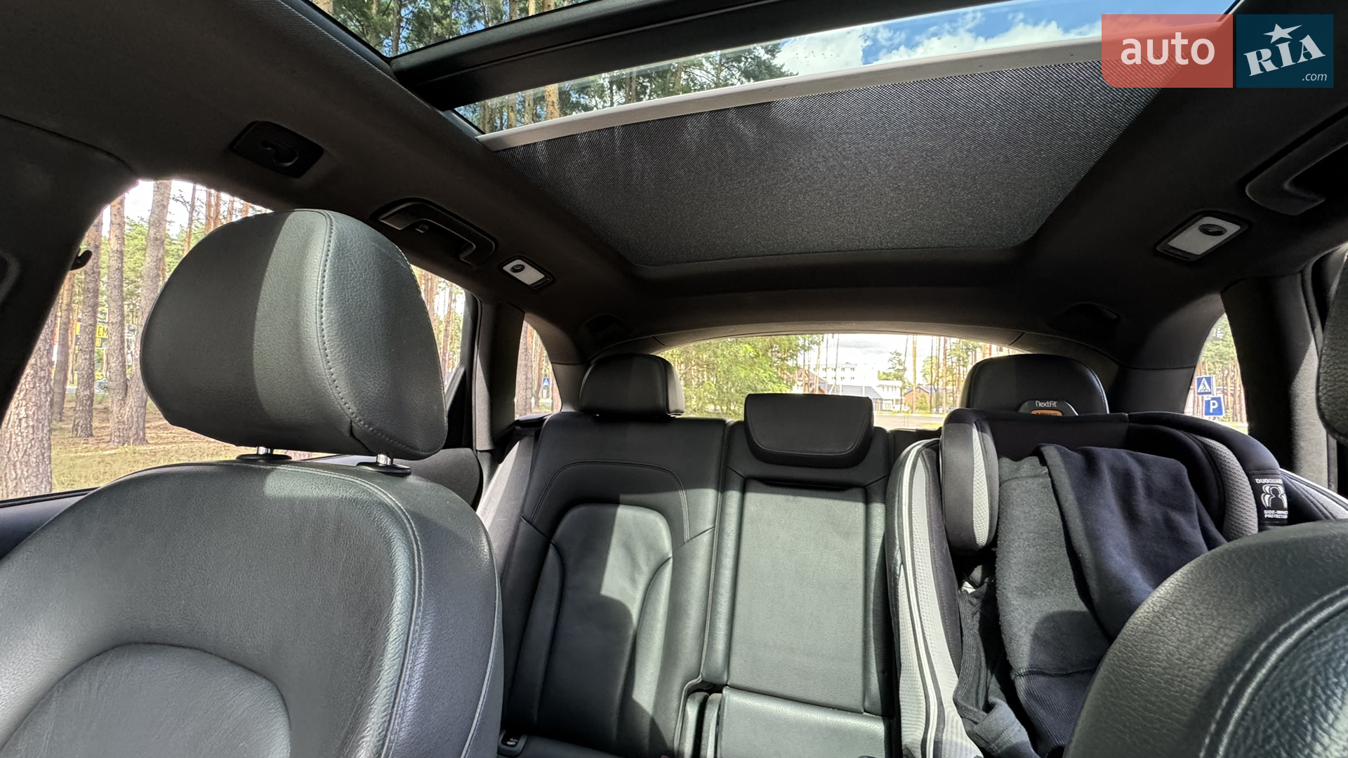 2016 Audi Q5 - мініатюра 8