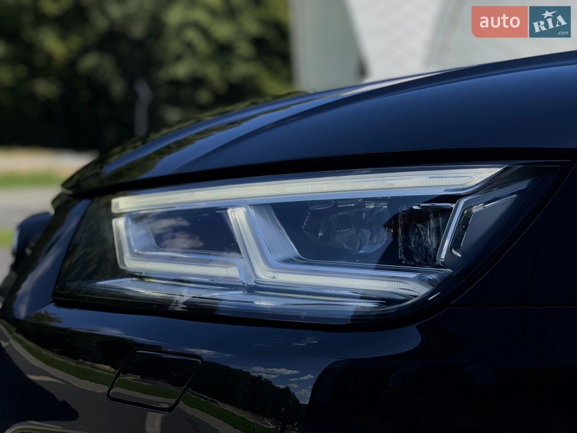 2020 Audi Q5 - мініатюра 7