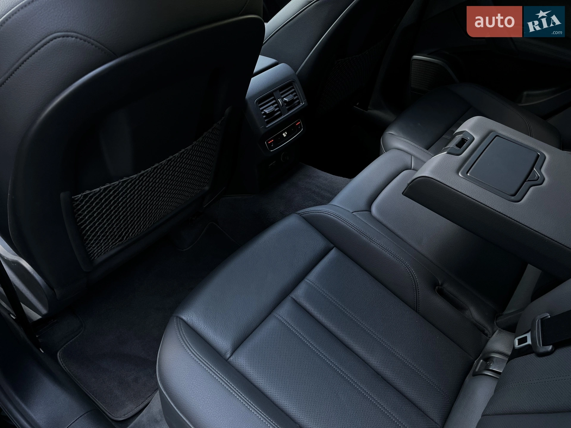 2020 Audi Q5 - мініатюра 29