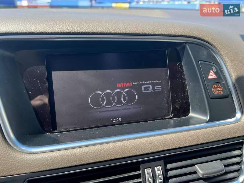 Внедорожник / Кроссовер Audi Q5 2014 в Виннице фото 16 Внедорожник / Кроссовер Audi Q5 2014 в Виннице