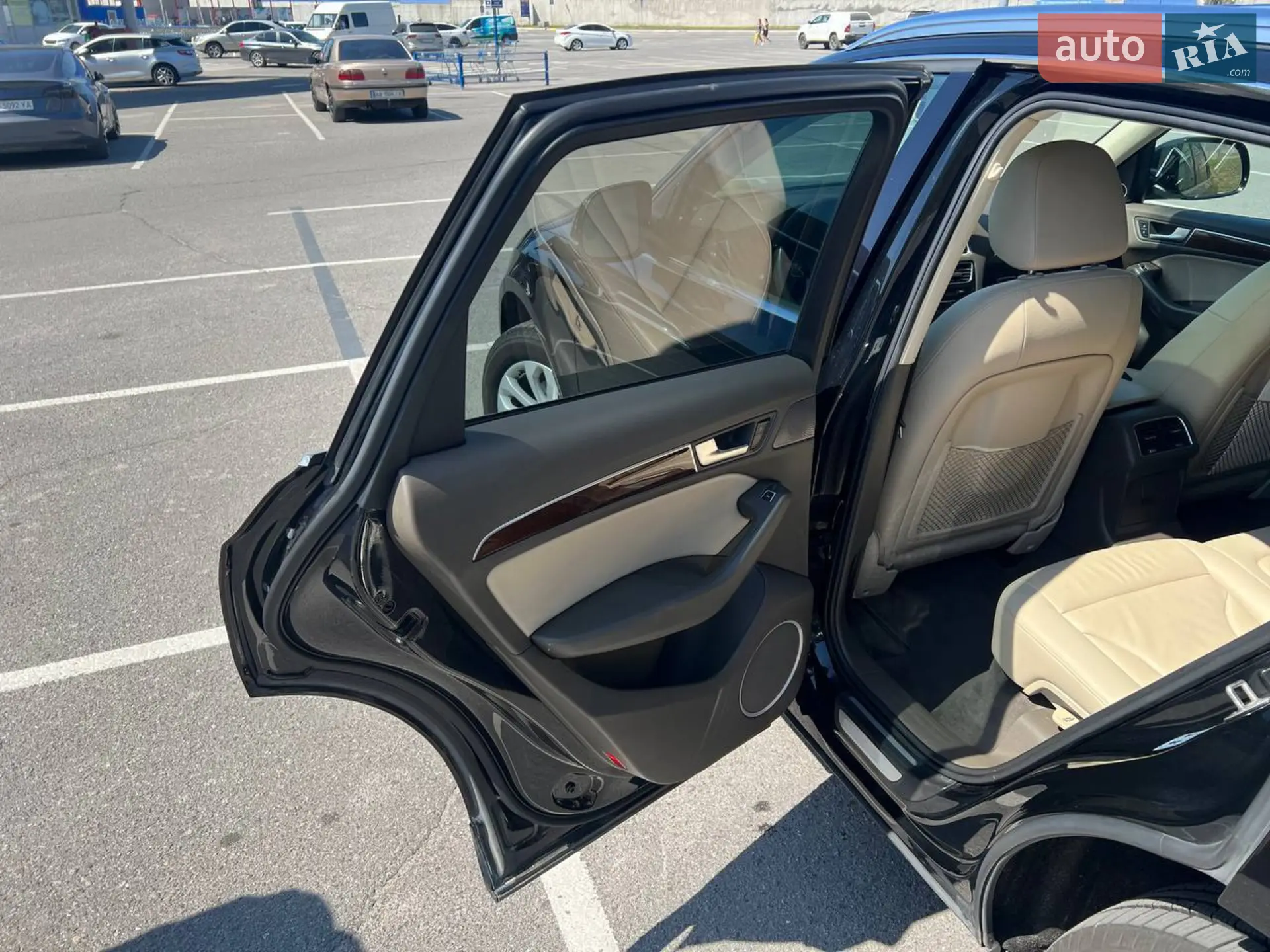 2014 Audi Q5 - мініатюра 22