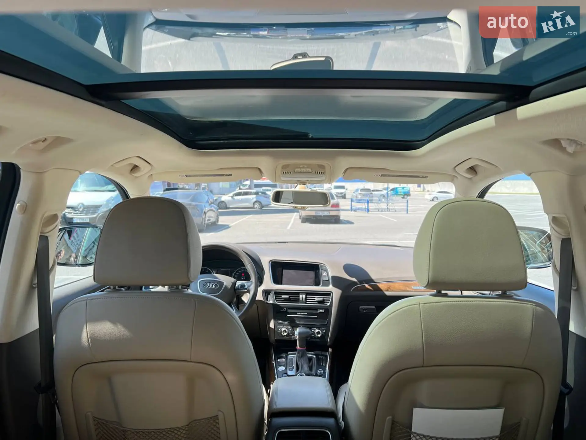 2014 Audi Q5 - мініатюра 25
