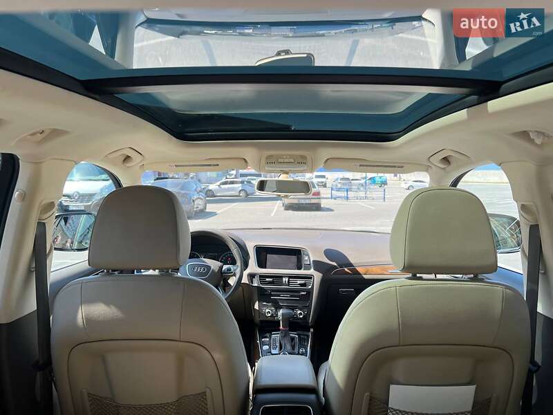Внедорожник / Кроссовер Audi Q5 2014 в Виннице фото 25 Внедорожник / Кроссовер Audi Q5 2014 в Виннице