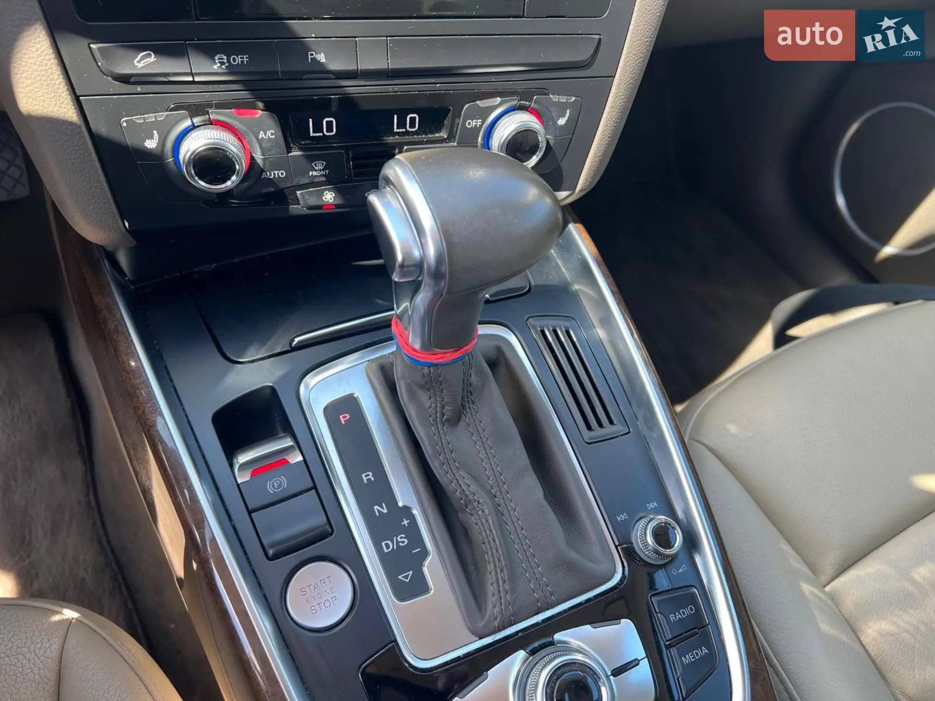 2014 Audi Q5 - мініатюра 17