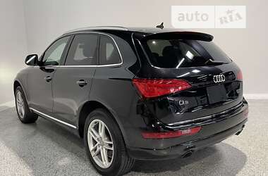 Внедорожник / Кроссовер Audi Q5 2015 в 