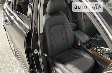 Внедорожник / Кроссовер Audi Q5 2015 в 