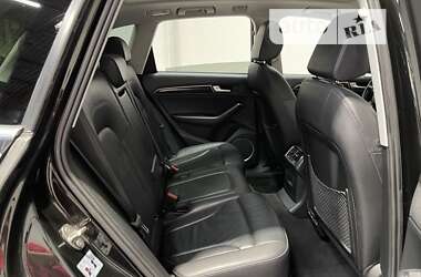 Внедорожник / Кроссовер Audi Q5 2015 в 
