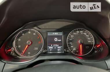 Внедорожник / Кроссовер Audi Q5 2015 в 