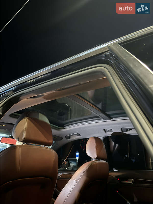 Внедорожник / Кроссовер Audi Q5 2016 в Львове