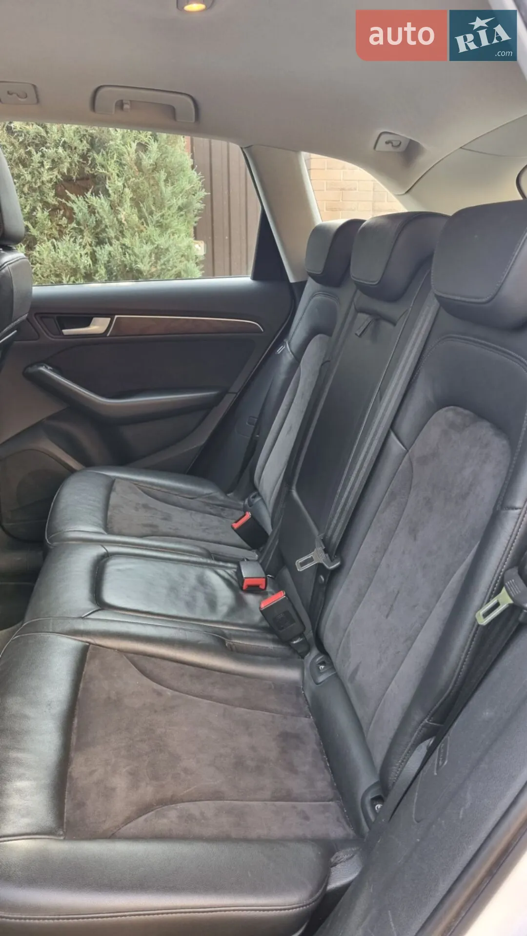 2013 Audi Q5 - мініатюра 4