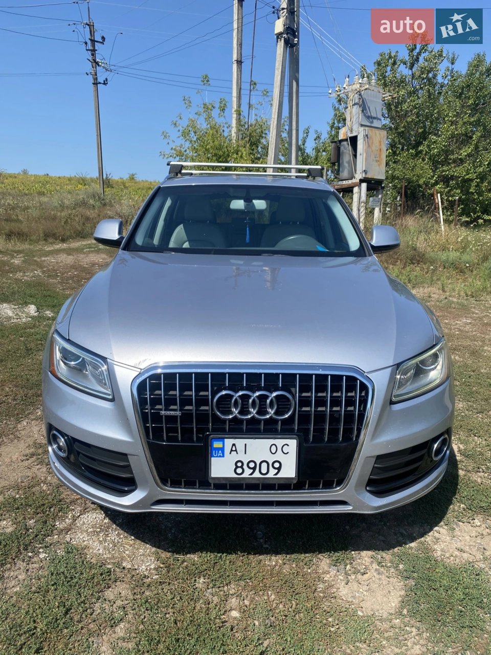 2014 Audi Q5 - мініатюра 20