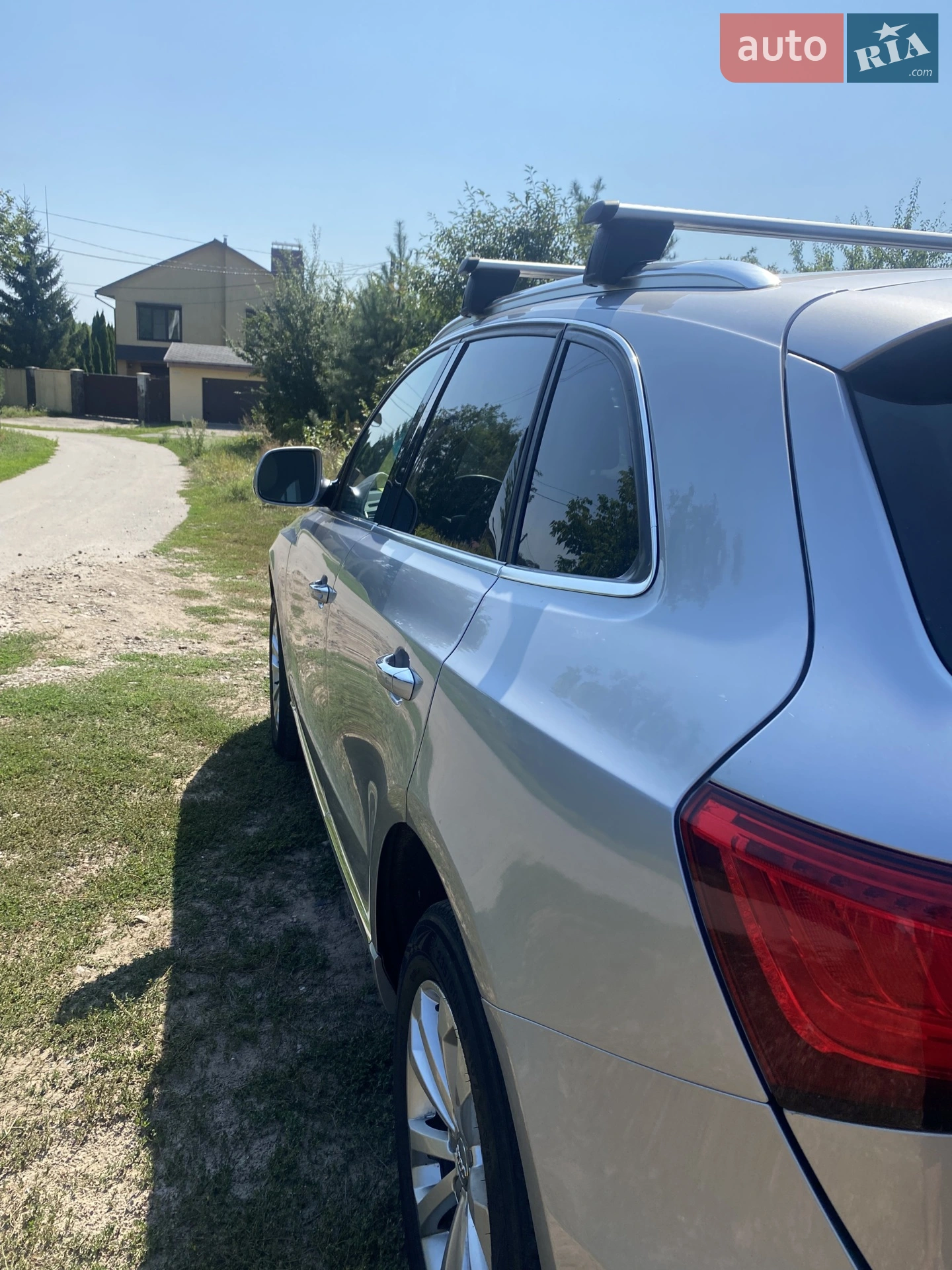 2015 Audi Q5 - мініатюра 6