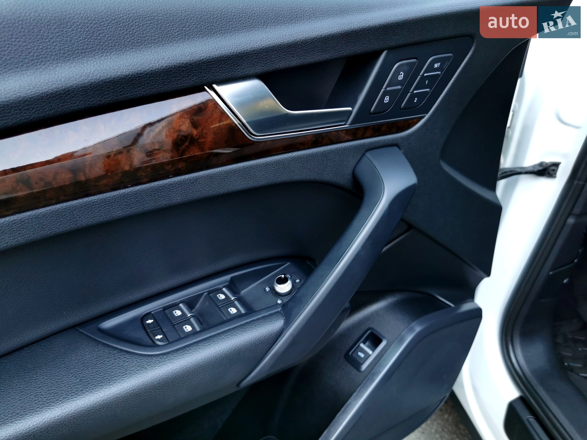 2020 Audi Q5 - мініатюра 17