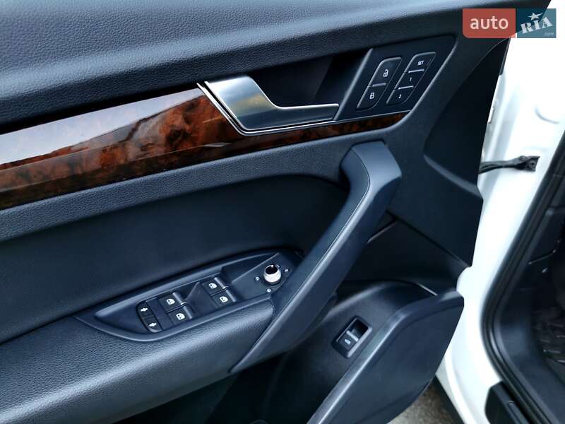 Внедорожник / Кроссовер Audi Q5 2020 в Киеве фото 17 Внедорожник / Кроссовер Audi Q5 2020 в Киеве