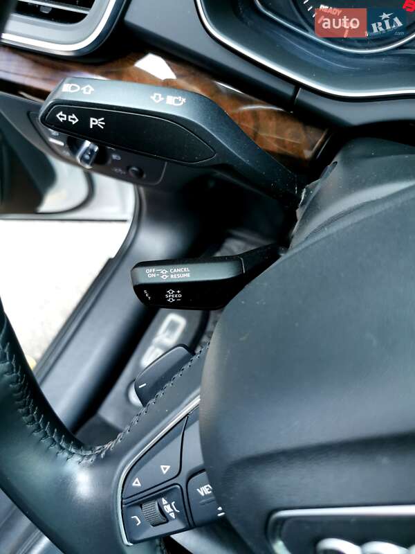 Внедорожник / Кроссовер Audi Q5 2020 в Киеве фото 19 Внедорожник / Кроссовер Audi Q5 2020 в Киеве