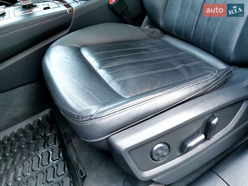 Внедорожник / Кроссовер Audi Q5 2020 в Киеве фото 24 Внедорожник / Кроссовер Audi Q5 2020 в Киеве