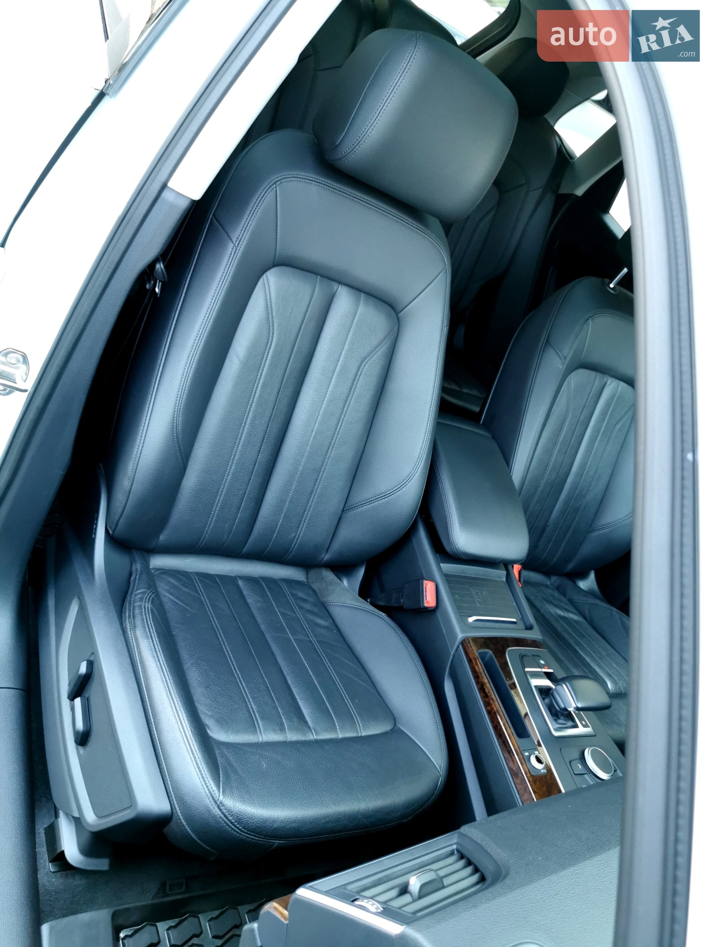 2020 Audi Q5 - мініатюра 36