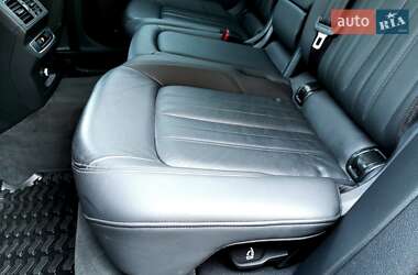 Внедорожник / Кроссовер Audi Q5 2020 в 
