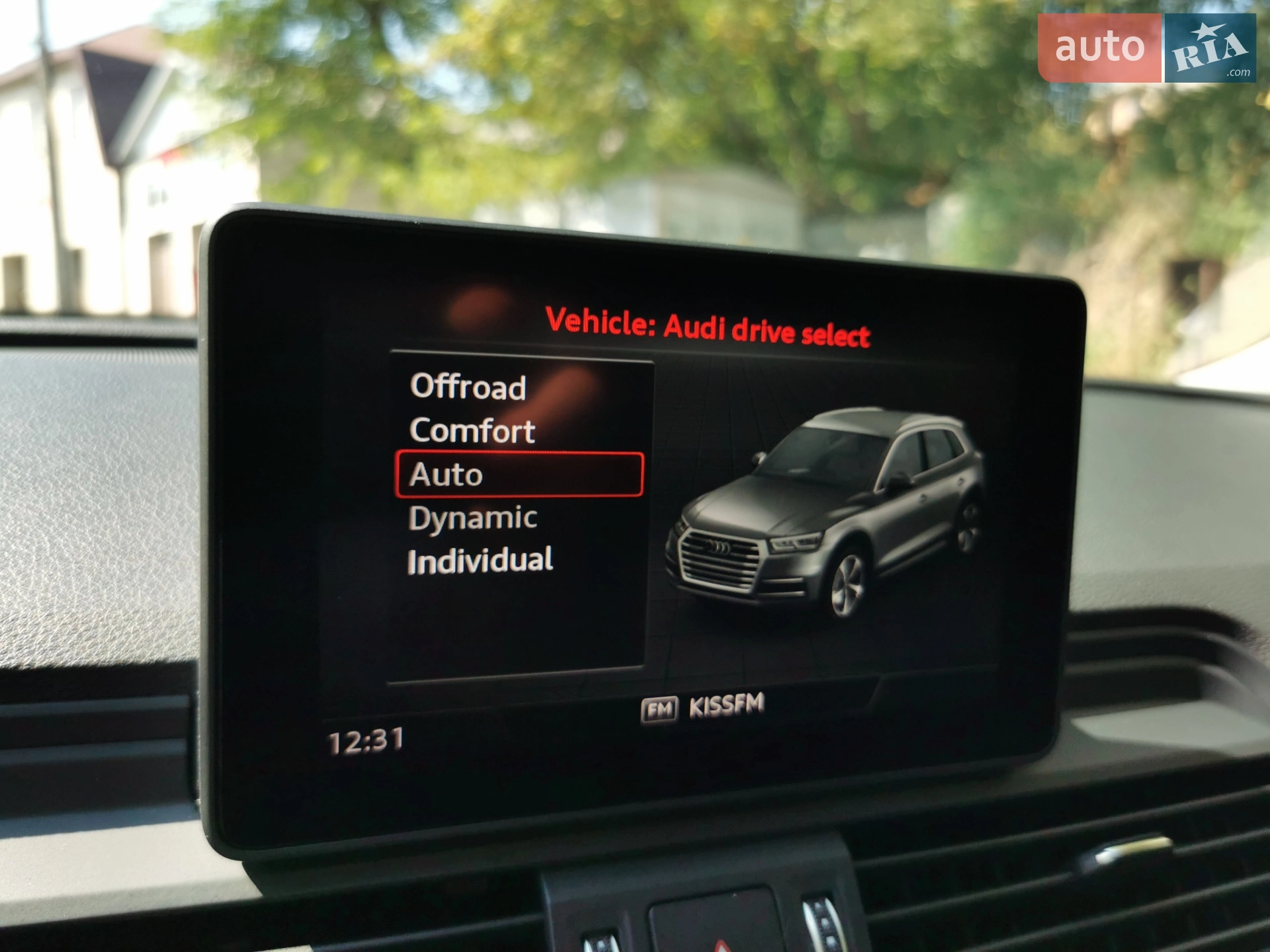 2020 Audi Q5 - мініатюра 55