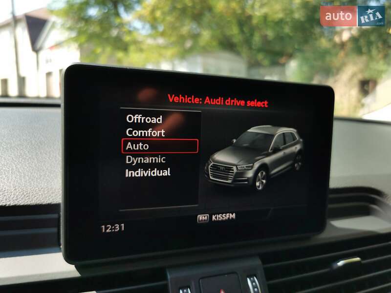 Внедорожник / Кроссовер Audi Q5 2020 в Киеве фото 55 Внедорожник / Кроссовер Audi Q5 2020 в Киеве