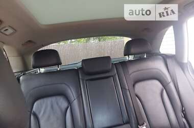 Внедорожник / Кроссовер Audi Q5 2011 в 