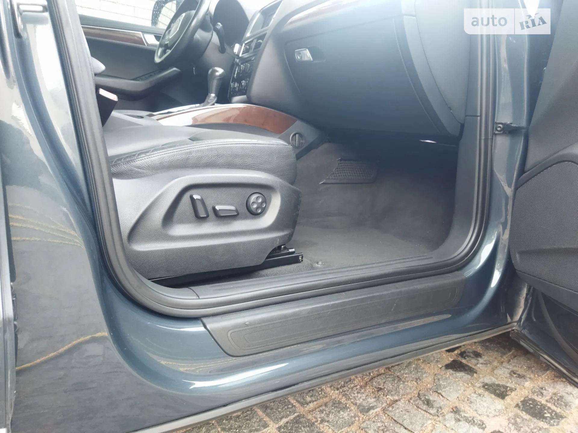 2011 Audi Q5 - мініатюра 21