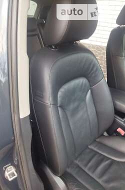 Внедорожник / Кроссовер Audi Q5 2011 в 