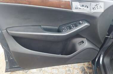 Внедорожник / Кроссовер Audi Q5 2011 в Житомире