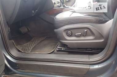 Внедорожник / Кроссовер Audi Q5 2011 в 