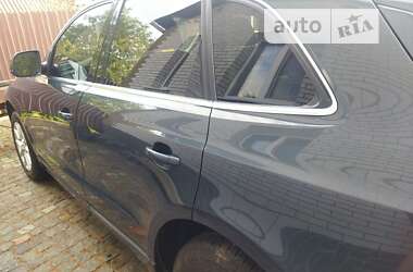 Внедорожник / Кроссовер Audi Q5 2011 в 
