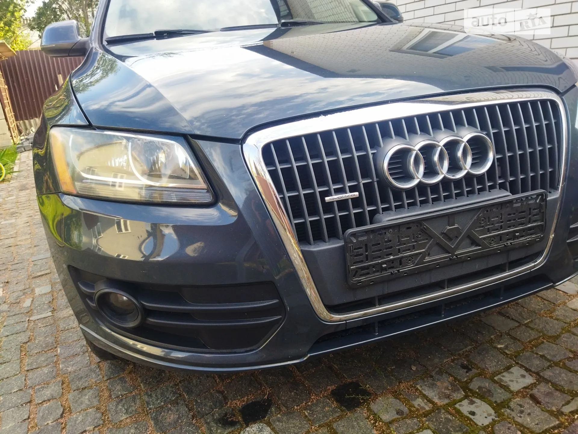 2011 Audi Q5 - мініатюра 56