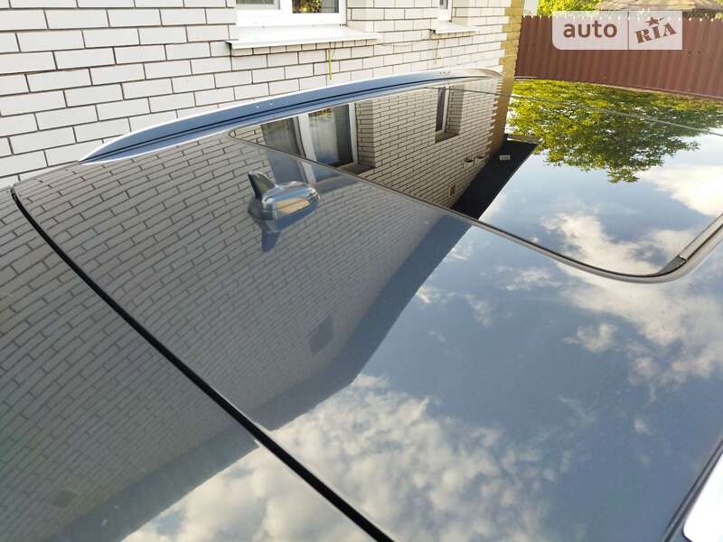 Внедорожник / Кроссовер Audi Q5 2011 в Житомире