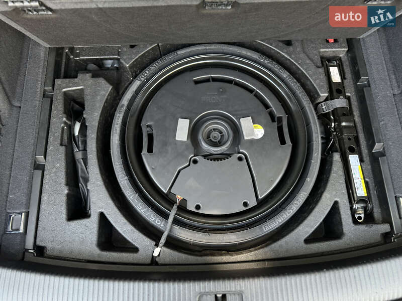 Позашляховик / Кросовер Audi Q5 2018 в Кременчуці фото 10 Позашляховик / Кросовер Audi Q5 2018 в Кременчуці