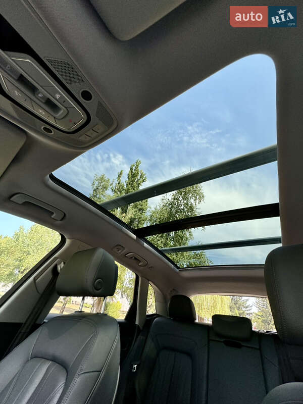 Позашляховик / Кросовер Audi Q5 2018 в Кременчуці фото 26 Позашляховик / Кросовер Audi Q5 2018 в Кременчуці