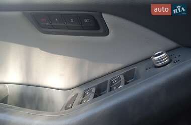 Внедорожник / Кроссовер Audi Q5 2014 в 
