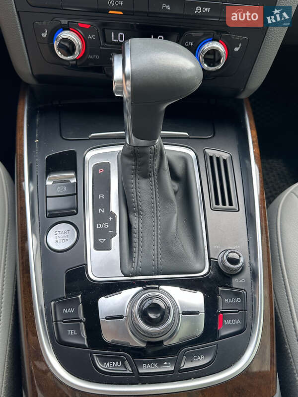 Позашляховик / Кросовер Audi Q5 2014 в Тернополі фото 17 Позашляховик / Кросовер Audi Q5 2014 в Тернополі