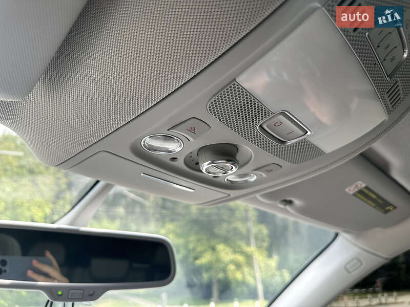 Позашляховик / Кросовер Audi Q5 2014 в Тернополі фото 19 Позашляховик / Кросовер Audi Q5 2014 в Тернополі