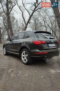 Внедорожник / Кроссовер Audi Q5 2015 в 