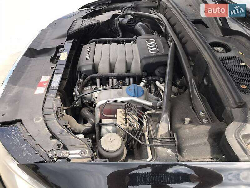 Внедорожник / Кроссовер Audi Q5 2009 в Славуте