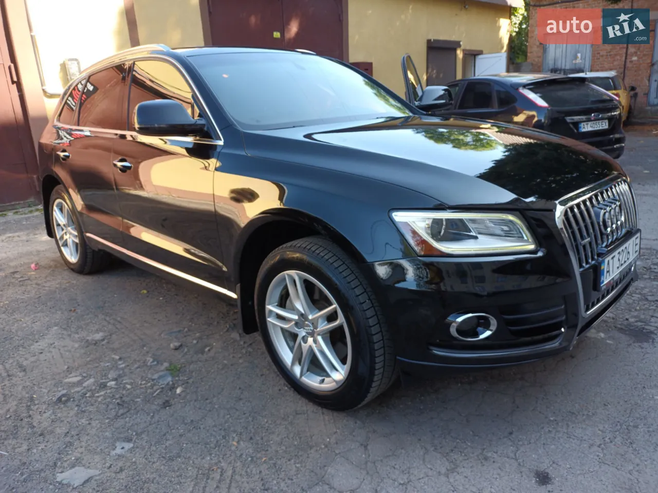 2015 Audi Q5 - мініатюра 17