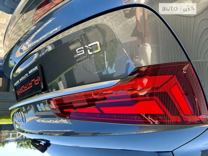 Внедорожник / Кроссовер Audi Q5 2022 в Киеве фото 40 Внедорожник / Кроссовер Audi Q5 2022 в Киеве