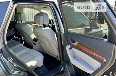 Позашляховик / Кросовер Audi Q5 2022 в 