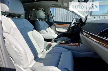 Позашляховик / Кросовер Audi Q5 2022 в 