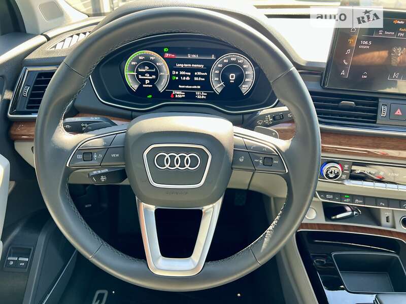 Внедорожник / Кроссовер Audi Q5 2022 в Киеве фото 67 Внедорожник / Кроссовер Audi Q5 2022 в Киеве