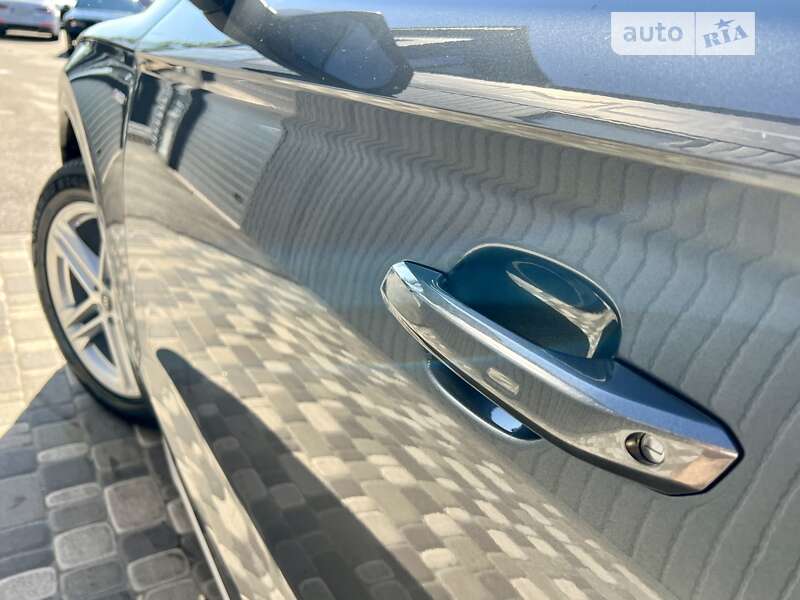 Внедорожник / Кроссовер Audi Q5 2022 в Киеве фото 76 Внедорожник / Кроссовер Audi Q5 2022 в Киеве