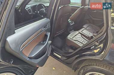 Внедорожник / Кроссовер Audi Q5 2013 в Сумах